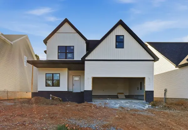 337 Wesson Dr, Clarksville, TN 37043