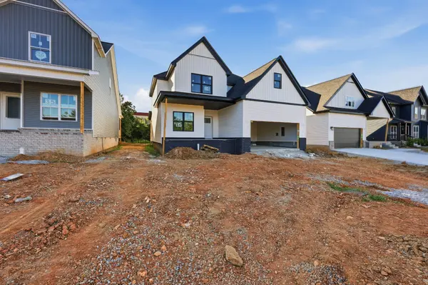 337 Wesson Dr, Clarksville, TN 37043