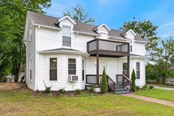 809 Forest St #4, Clarksville, TN 37040