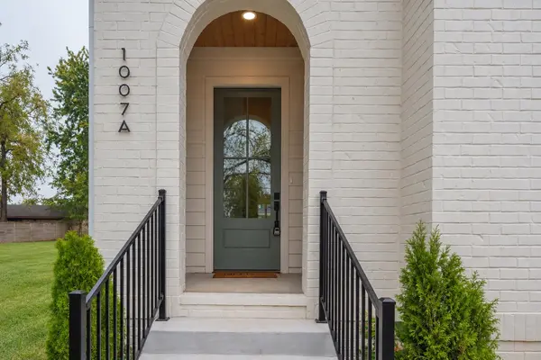 1007A Fairwin Ave, Nashville, TN 37216