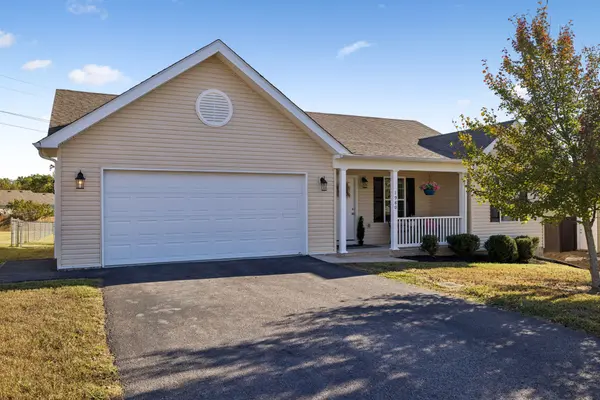 1980 Spears Ln, Columbia, TN 38401