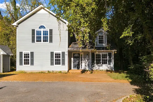 133 Walton Village Dr, Hendersonville, TN 37075