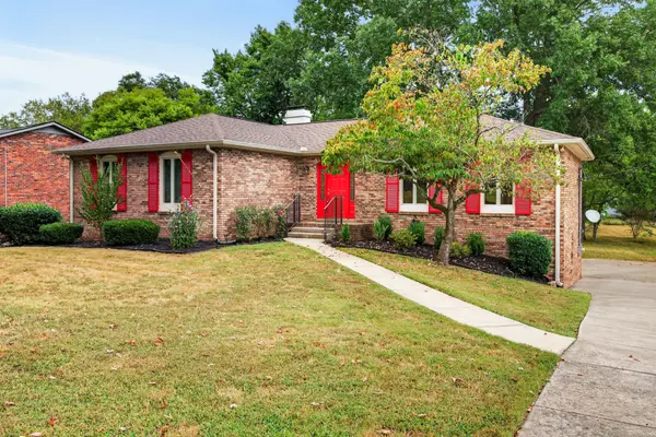 717 Goodpasture Ter, Nashville, TN 37221