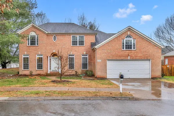 2001 Wimbledon Cir, Franklin, TN 37069
