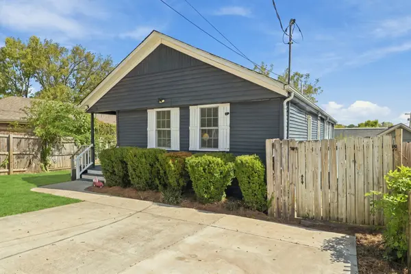 2624 Foster Ave, Nashville, TN 37210