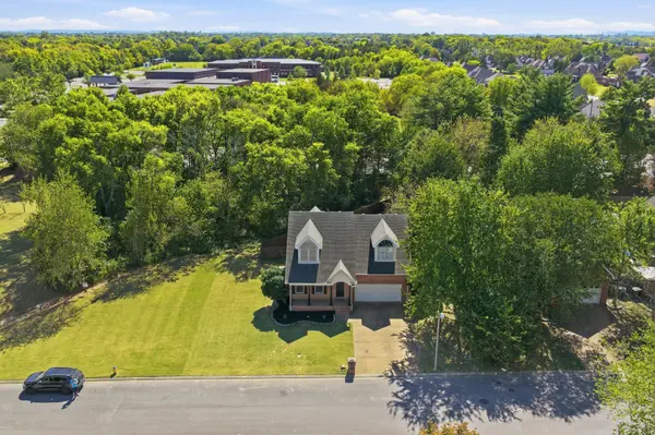 814 Bradford Pl, Murfreesboro, TN 37130