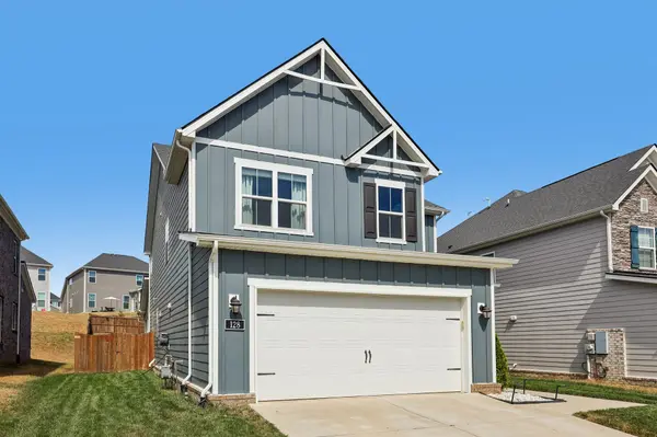 128 Willow Bend Dr, Mount Juliet, TN 37122