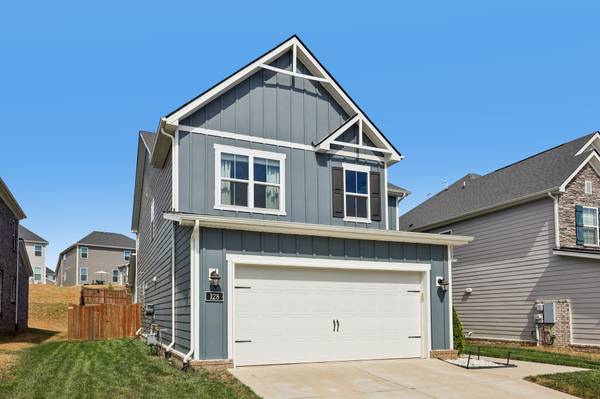 128 Willow Bend Dr, Mount Juliet, TN 37122