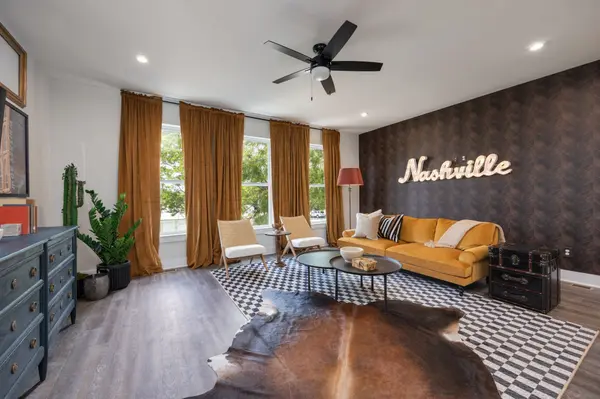 5621 Lenox Ave #4, Nashville, TN 37209