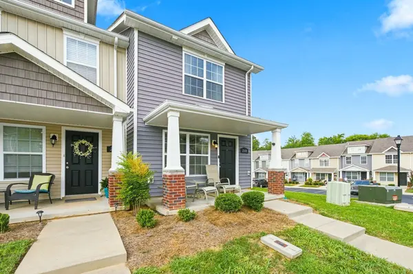 248 Alexander Blvd, Clarksville, TN 37040