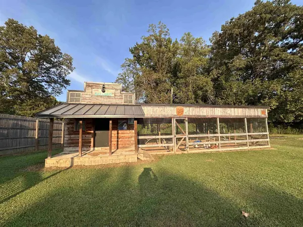 768 GIRL SCOUT RD, Drummonds, TN 38023
