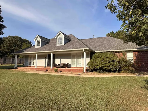 768 GIRL SCOUT RD, Drummonds, TN 38023