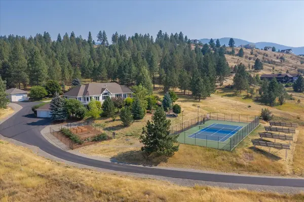 3217 S Quinimose Rd, Liberty Lake, WA 99019