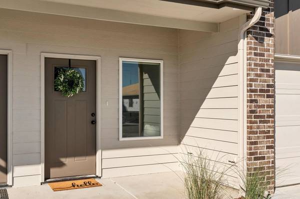 248 & 250 N Mendocino St, Goddard, KS 67052
