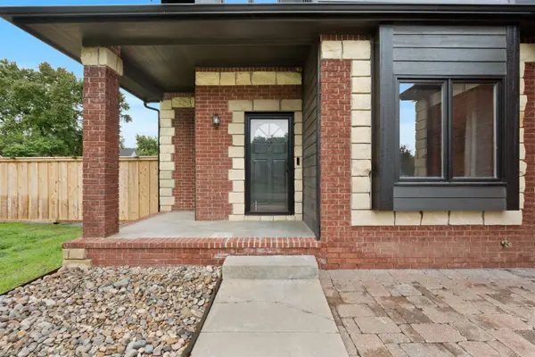 2612 N Tamarisk St, Derby, KS 67037