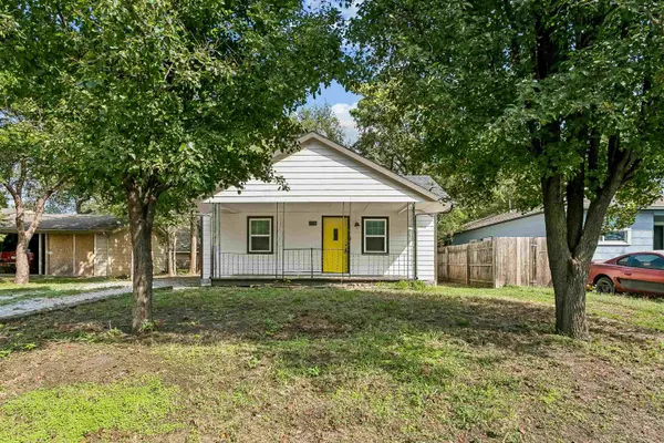 1916 S Mosley, Wichita, KS 67211