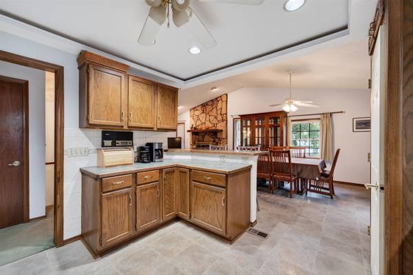 2068 N Westridge, Wichita, KS 67203