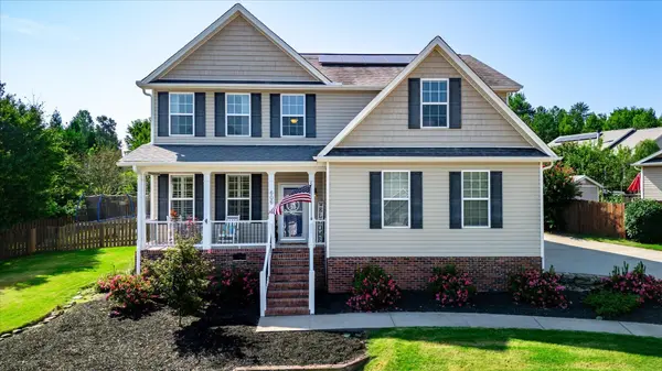 606 Summitbluff DR, Greenville, SC 29617