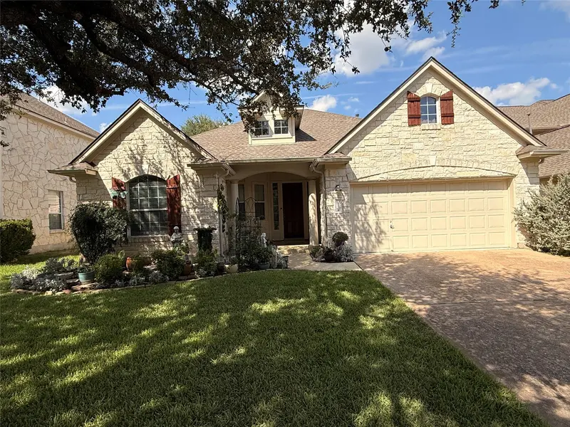 11124 Sandstone TRL, Austin, TX 78750