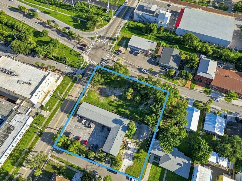 900 N ORANGE AVE, Sarasota, FL 34236