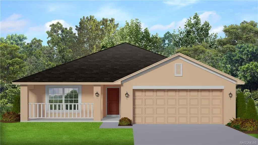 940 IBIS CIR, Inverness, FL 34453