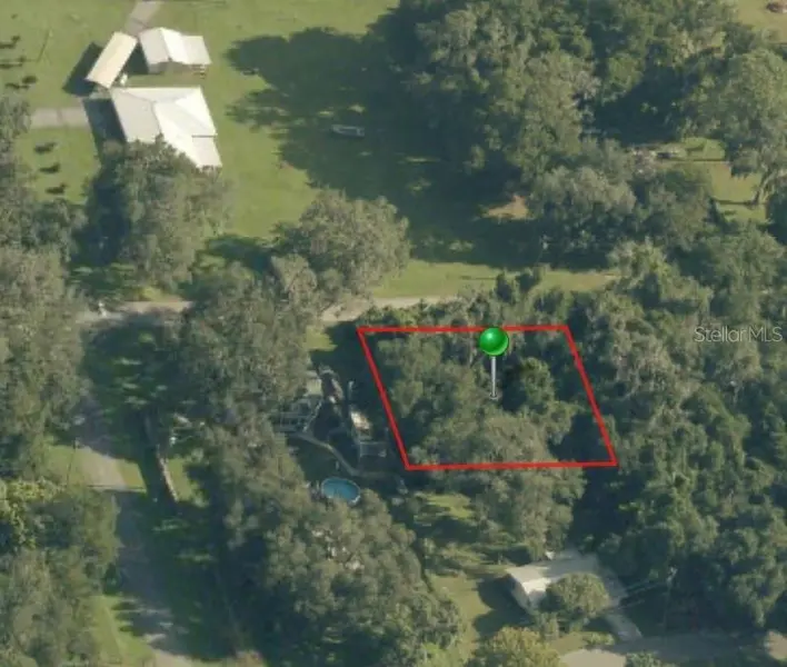 7960 E PEACOCK LN, Floral City, FL 34436