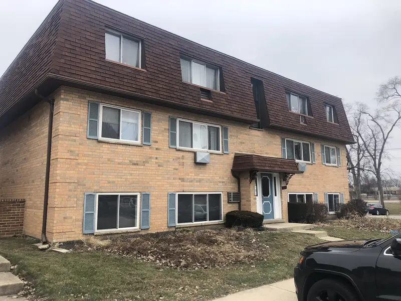 1201 E Long Valley DR #1B, Palatine, IL 60074