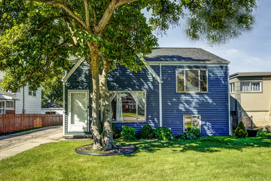 754 S York ST, Elmhurst, IL 60126