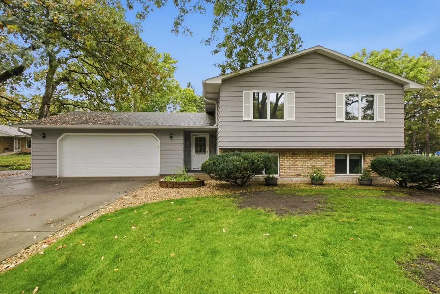 424 5th ST S, Sauk Rapids, MN 56379