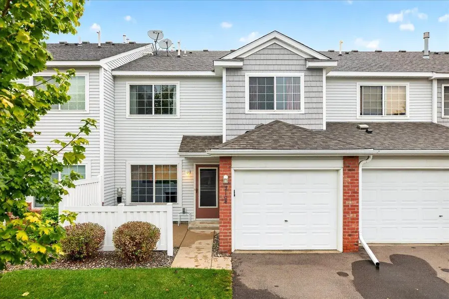 7104 Quail AVE NE, Otsego, MN 55330