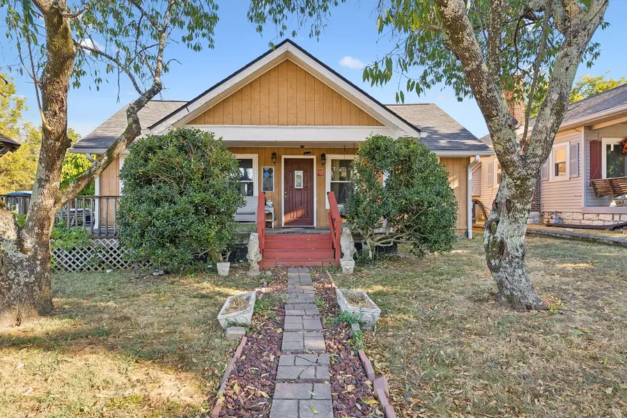114 28th St, Old Hickory, TN 37138