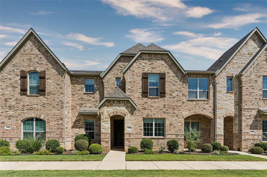 6904 Fairfield Lane, North Richland Hills, TX 76182