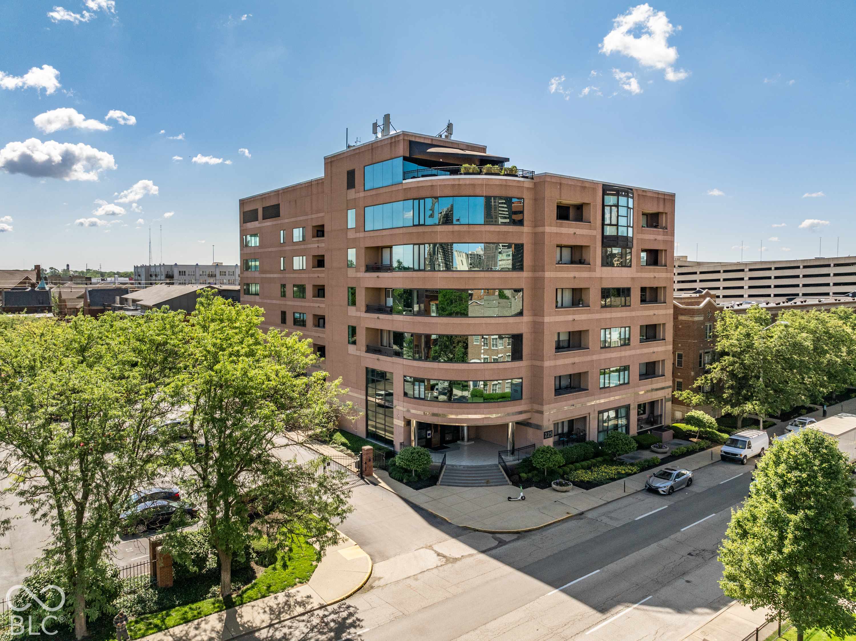 225 N New Jersey ST #27, Indianapolis, IN 46204