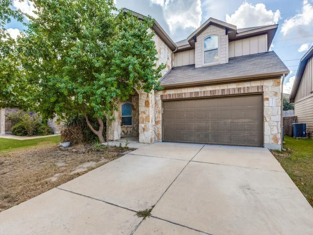 512 Eagle Brook LN, Buda, TX 78610