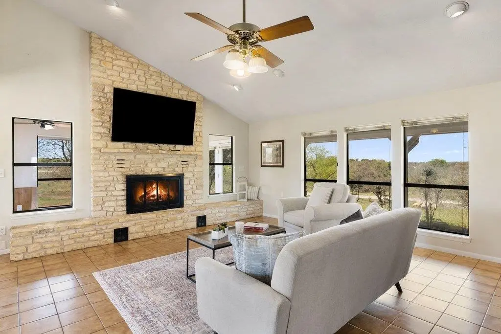 3410 W Ranch Road 152 RD, Llano, TX 78643