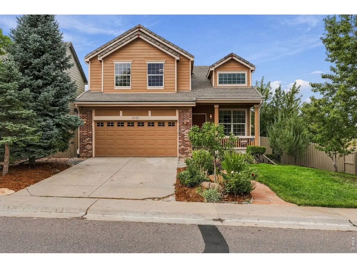 3355 Castle Peak, Superior, CO 80027