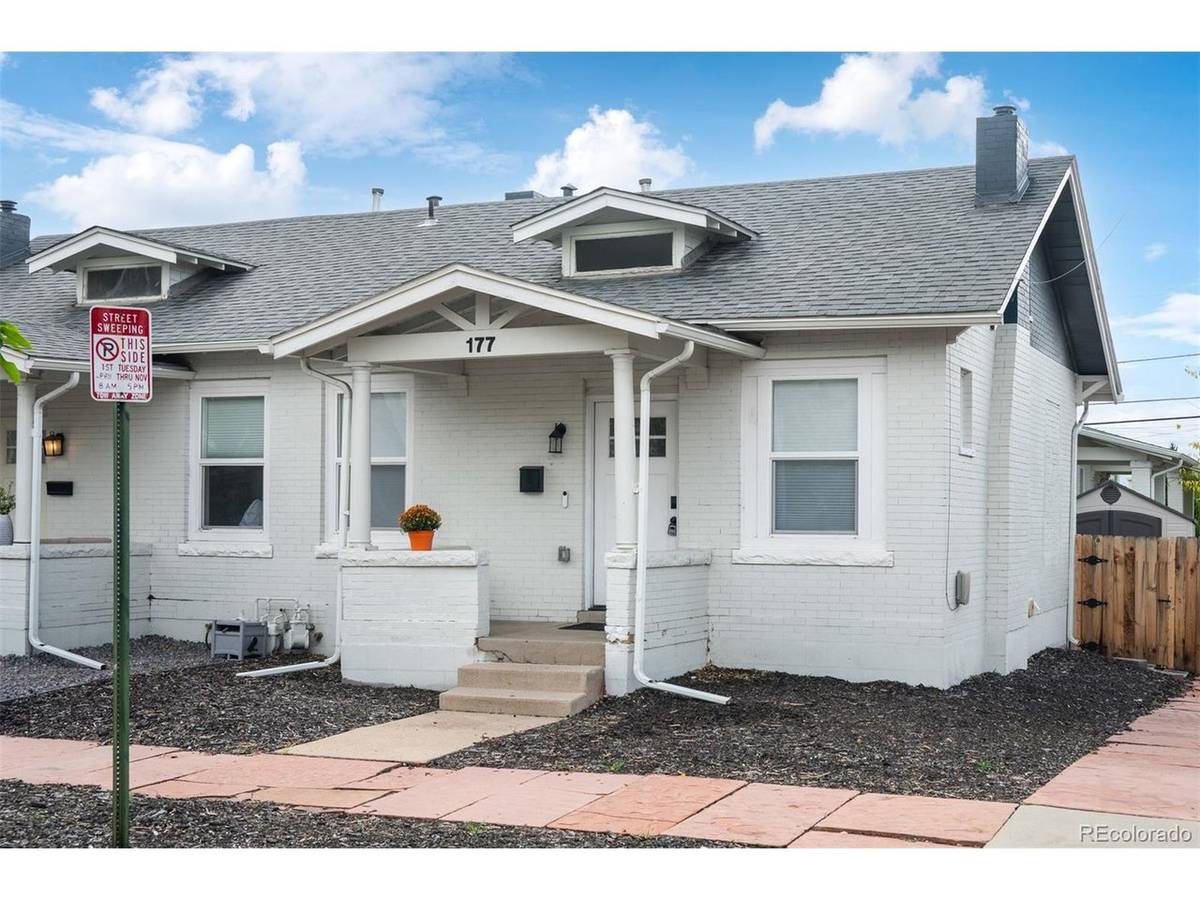 177 Inca, Denver, CO 80223