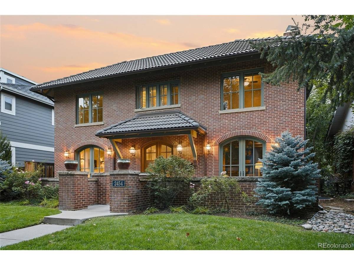 2454 S Columbine, Denver, CO 80210