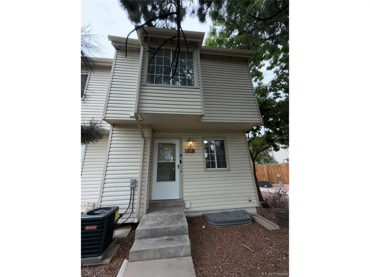 4126 S Mobile #A, Aurora, CO 80013