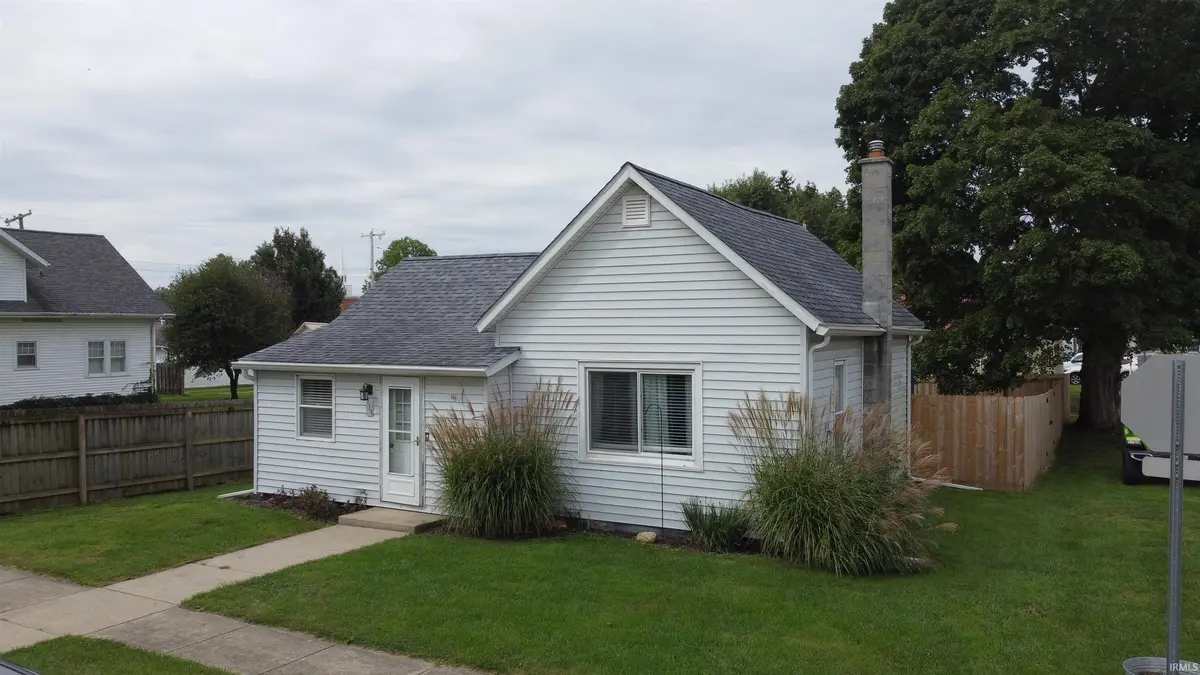 111 N Yale St. ***, Mentone, IN 46539