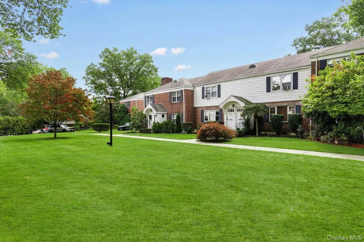 2 Peck AVE #22B, Rye, NY 10580