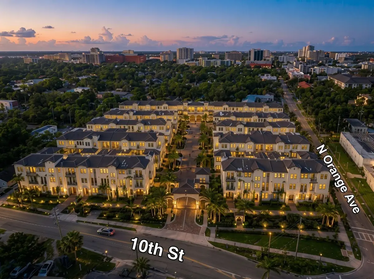 900 N ORANGE AVE, Sarasota, FL 34236