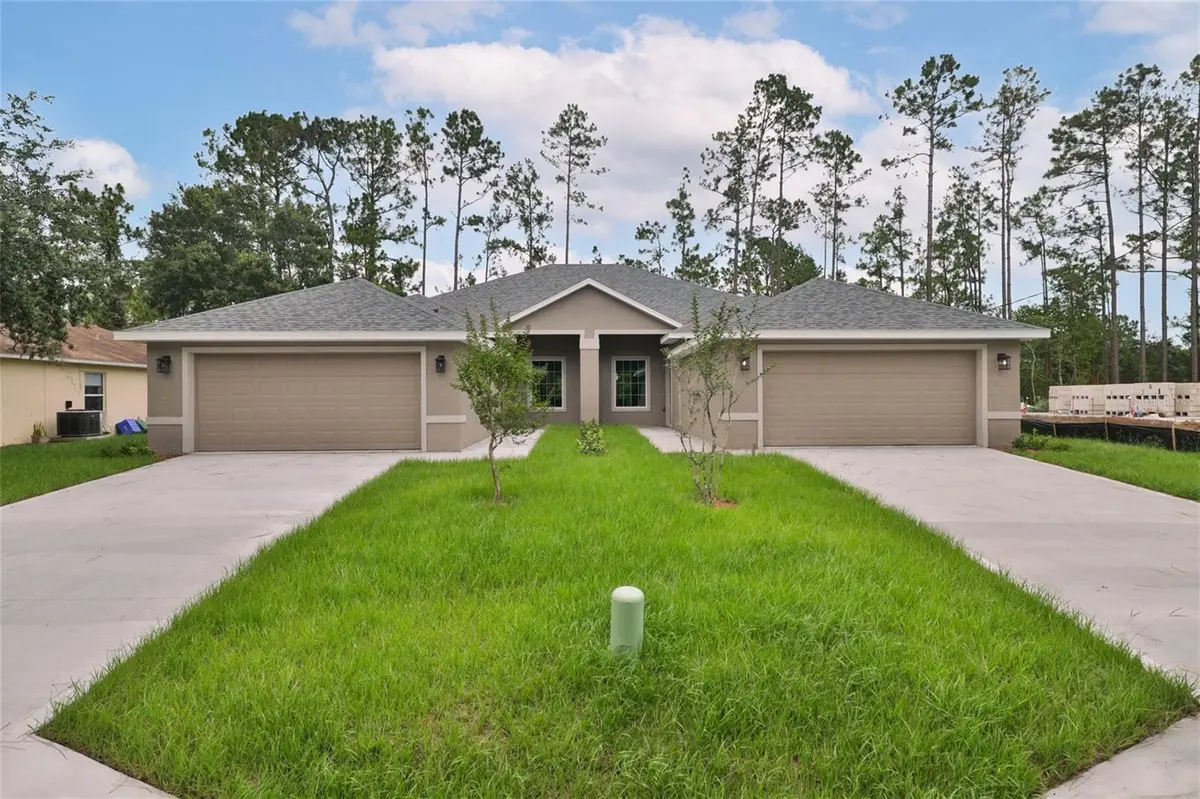 51 PROVIDENCE LN #A, B, Palm Coast, FL 32164