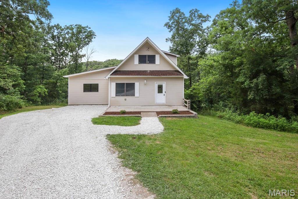 1205 E Stude LN, Bland, MO 65014
