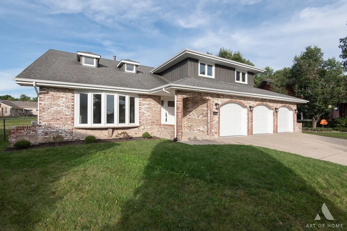 11734 Ballinary CT, Orland Park, IL 60467