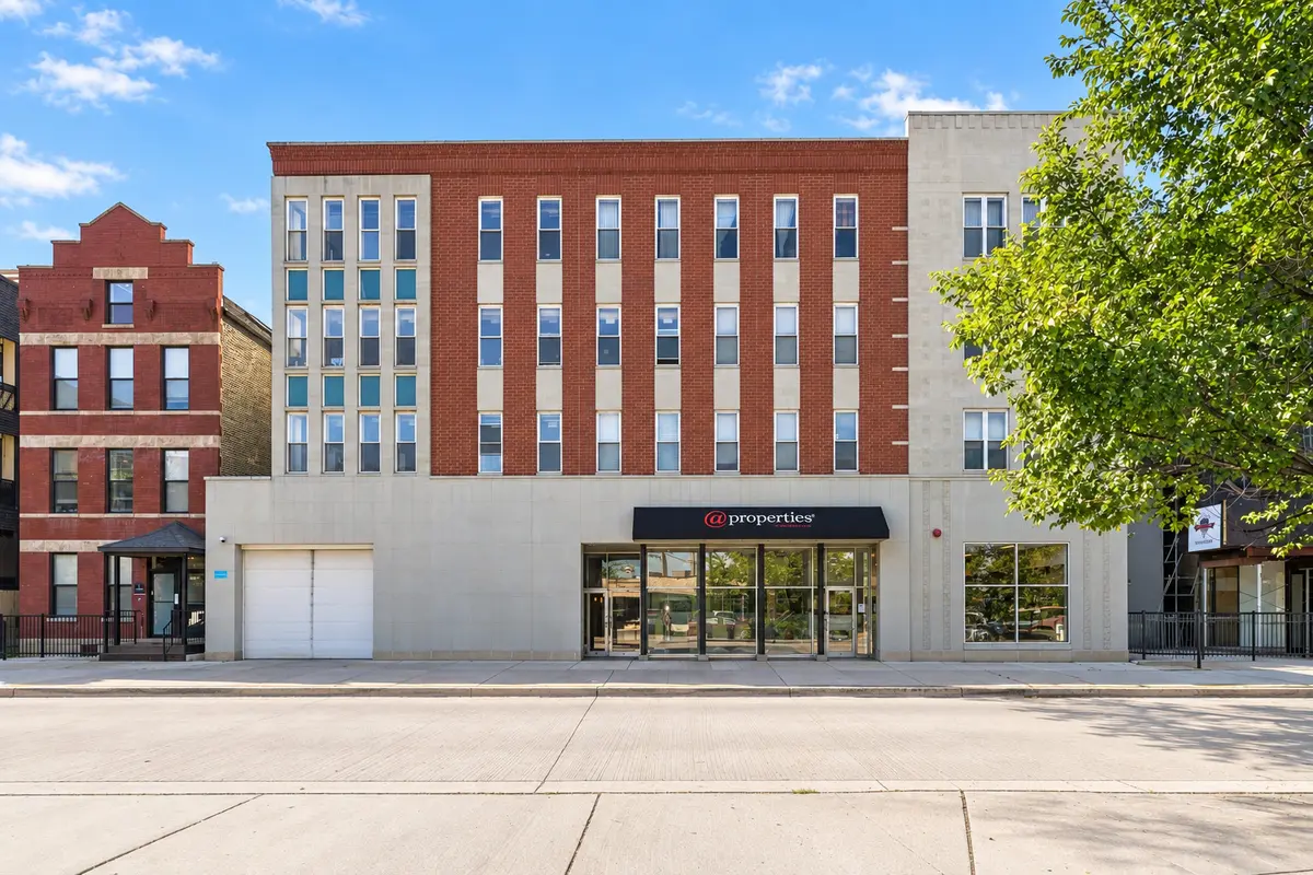 2356 N Elston CT #403, Chicago, IL 60614