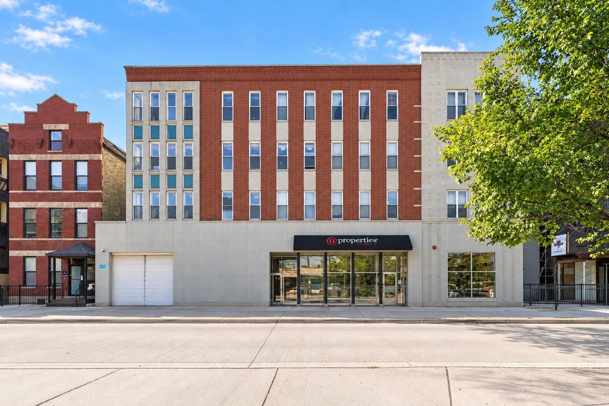 2356 N Elston CT #403, Chicago, IL 60614