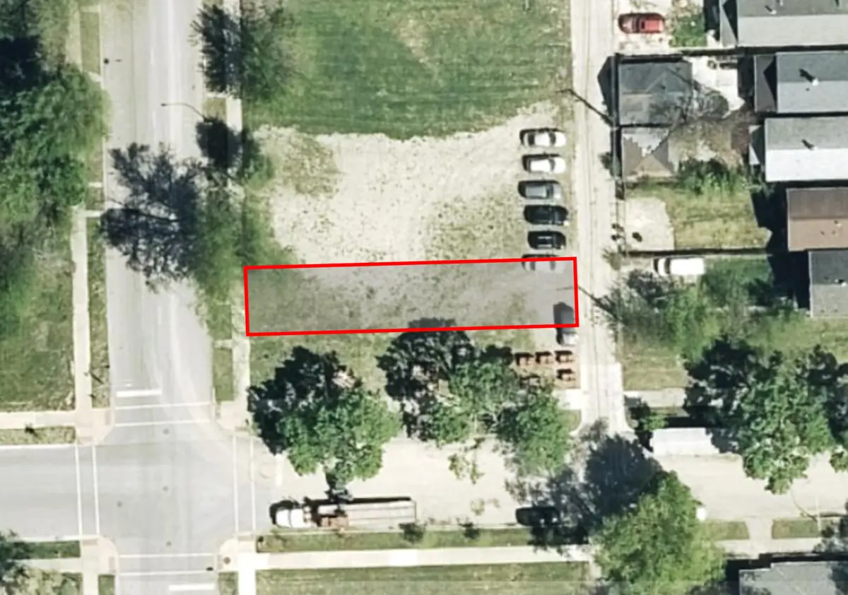 5957 S Morgan ST, Chicago, IL 60621