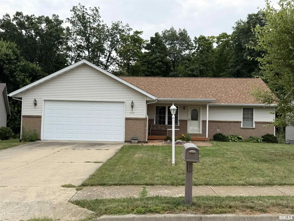 143 ELMRIDGE CIR, East Peoria, IL 61611