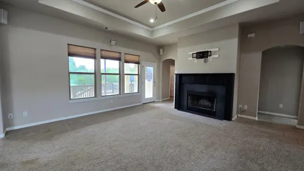 210 Stonehenge WAY, Marble Falls, TX 78654